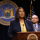Illustration for article titled NY Attorney General Letitia James to Probe Whether NYPD Targets Black People for Subway Fare Evasion